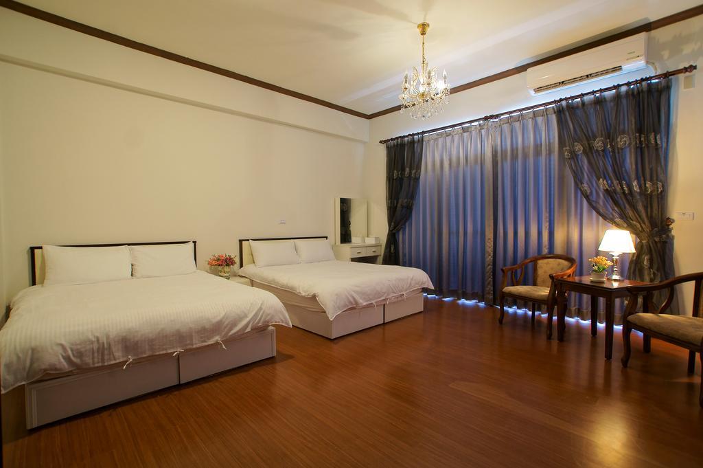 East First B&B T'ai-tung Exterior foto